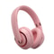 Foldable Wireless Bluetooth Headphones With Mic Noise Reduction Wired Mode 9