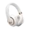 Foldable Wireless Bluetooth Headphones With Mic Noise Reduction Wired Mode 7