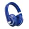 Foldable Wireless Bluetooth Headphones With Mic Noise Reduction Wired Mode 11