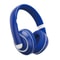 Foldable Wireless Bluetooth Headphones With Mic Noise Reduction Wired Mode 11