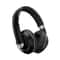 Foldable Wireless Bluetooth Headphones With Mic Noise Reduction Wired Mode 10