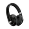 Foldable Wireless Bluetooth Headphones With Mic Noise Reduction Wired Mode 10
