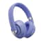 Foldable Wireless Bluetooth Headphones With Mic Noise Reduction Wired Mode 12