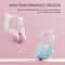 Cat Ear Bluetooth Headphones With RGB Lights And Detachable Mic 1