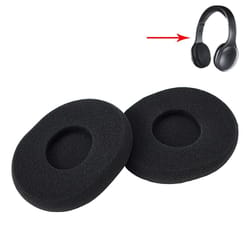 ear pads soft sponge replacement cushions