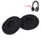 Ear Pads Soft Sponge Replacement Cushions 0