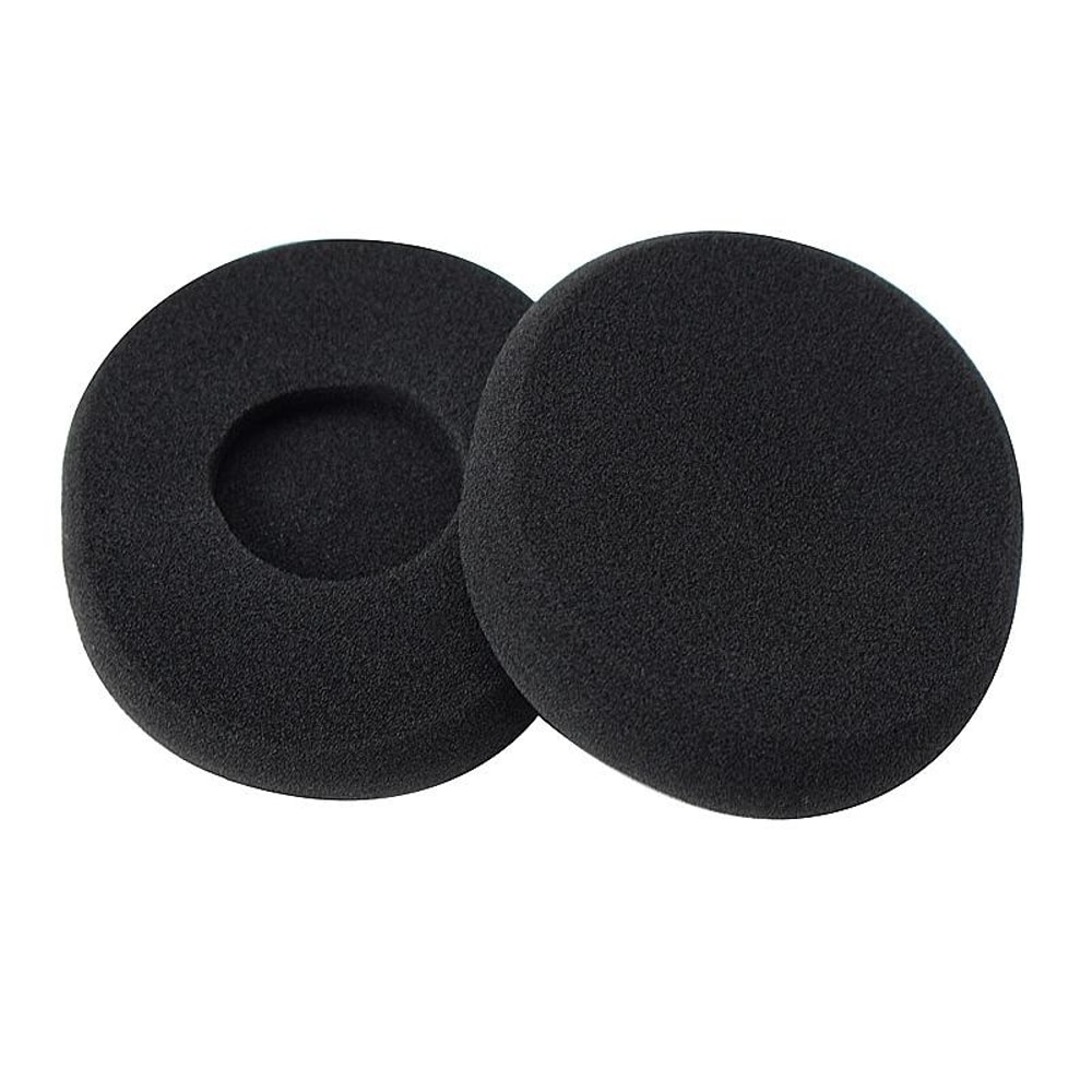 Ear Pads Soft Sponge Replacement Cushions 3