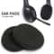 Ear Pads Soft Sponge Replacement Cushions 4