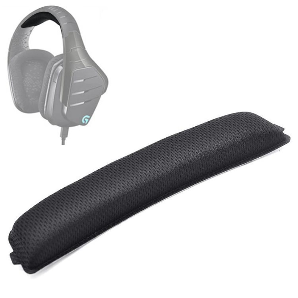 Ear Pads Soft Sponge Replacement Cushions 7