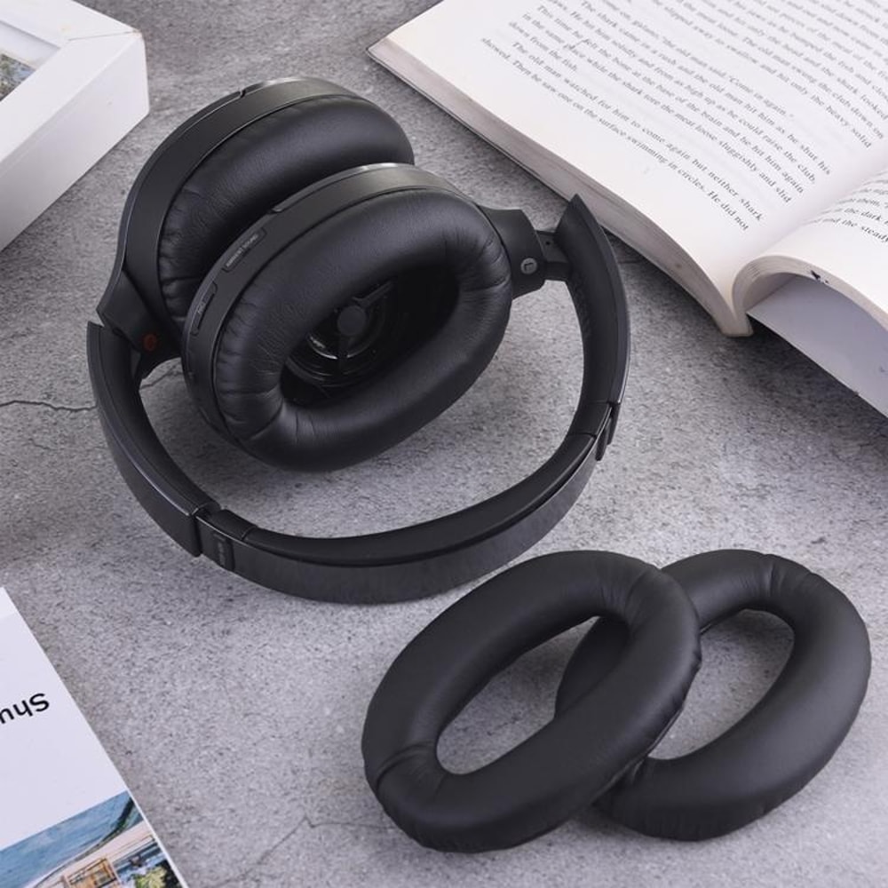 ComfortFit Sponge Headphone Protective Cover 4
