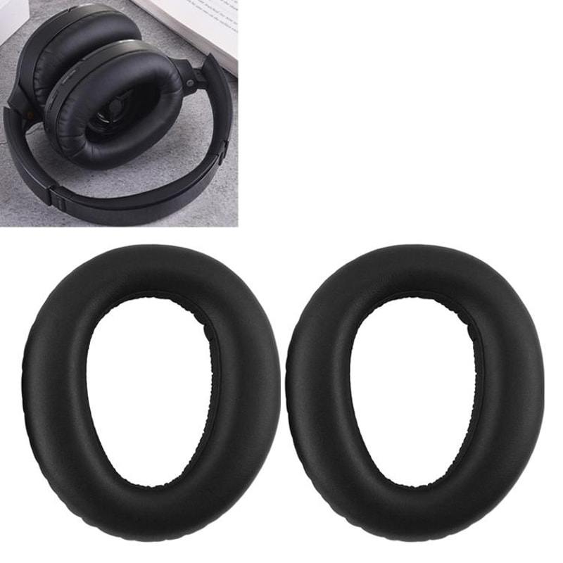 ComfortFit Sponge Headphone Protective Cover 5