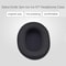SteelSeries Ear Pads Leather Sponge Cushions Brown 1