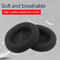 SteelSeries Ear Pads Leather Sponge Cushions Brown 2