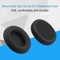 SteelSeries Ear Pads Leather Sponge Cushions Brown 3