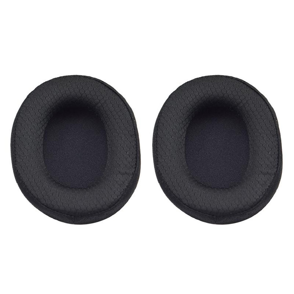 SteelSeries Ear Pads Leather Sponge Cushions Brown 5