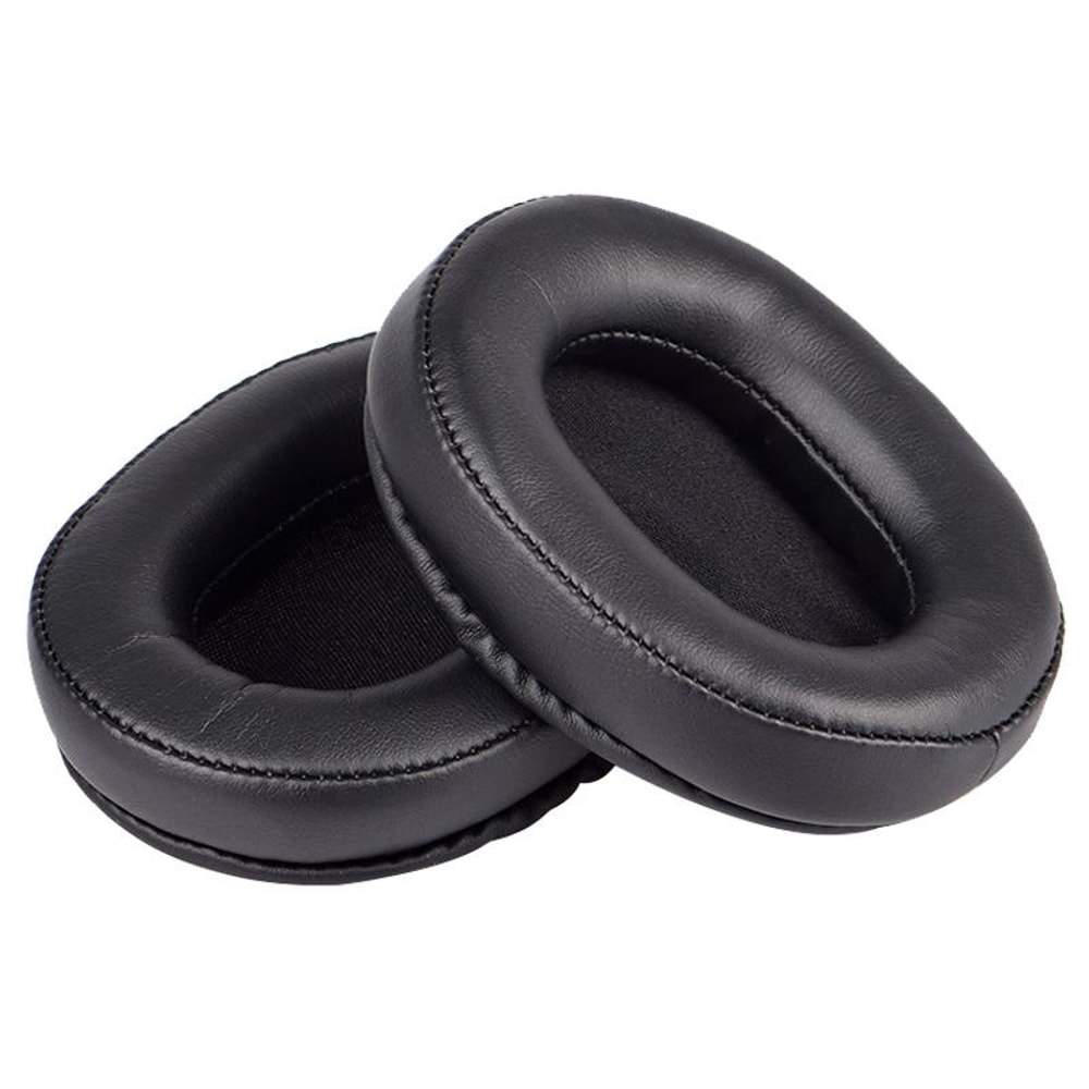 SteelSeries Ear Pads Leather Sponge Cushions Brown 7