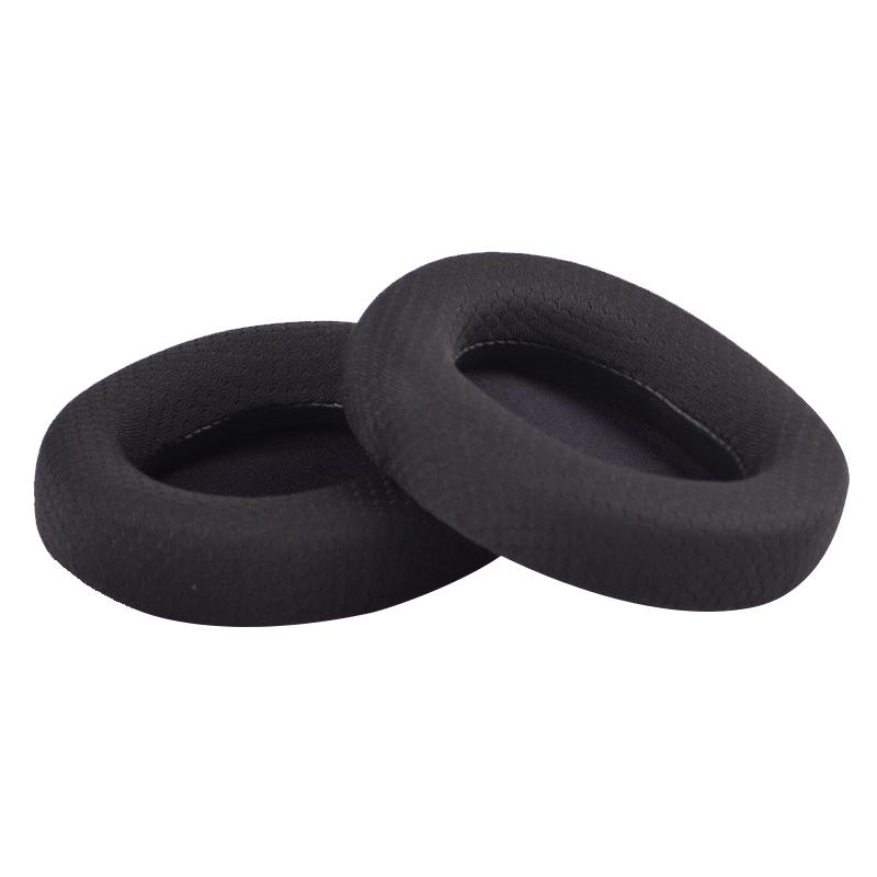 SteelSeries Ear Pads Leather Sponge Cushions Brown 6