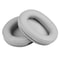 SteelSeries Ear Pads Leather Sponge Cushions Brown 8