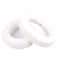 SteelSeries Ear Pads Leather Sponge Cushions Brown 10