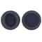Replacement Earpads For Headphones Soft Cushions Comfortable Fit Durable Ear Pads For OverEar OnEa 4