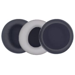 replacement earpads for headphones soft cushions, comfortable fit, durable ear pads for over-ear & on-ear headphones