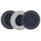 Replacement Earpads For Headphones Soft Cushions Comfortable Fit Durable Ear Pads For OverEar OnEa 0