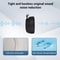 Replacement Earpads For Headphones Soft Cushions Comfortable Fit Durable Ear Pads For OverEar OnEa 2