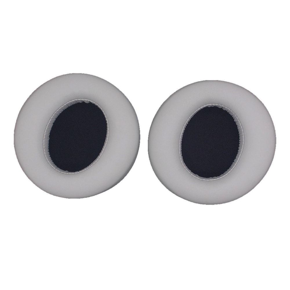 Replacement Earpads For Headphones Soft Cushions Comfortable Fit Durable Ear Pads For OverEar OnEa 5