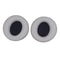 Replacement Earpads For Headphones Soft Cushions Comfortable Fit Durable Ear Pads For OverEar OnEa 5