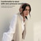 Over Ear ANC Noise Cancelling Wireless Bluetooth Headphones 2