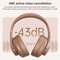 Over Ear ANC Noise Cancelling Wireless Bluetooth Headphones 3