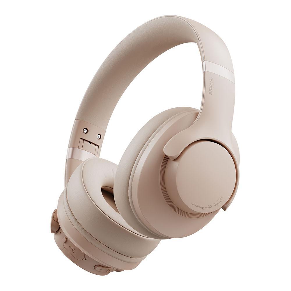 Over Ear ANC Noise Cancelling Wireless Bluetooth Headphones 12