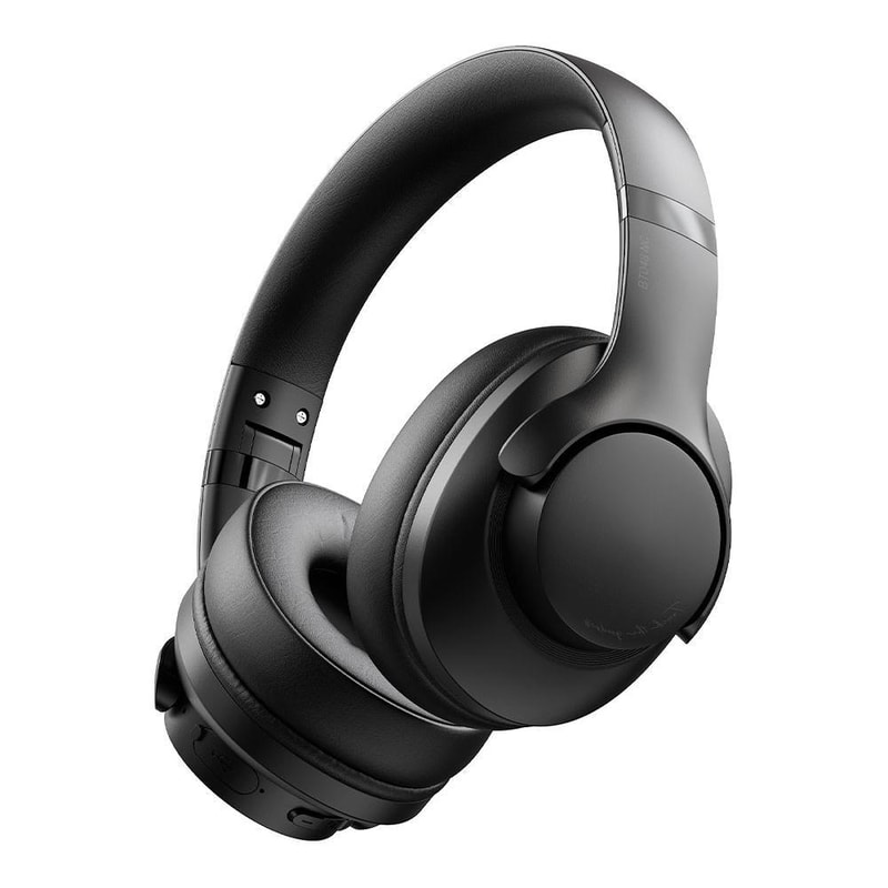Over Ear ANC Noise Cancelling Wireless Bluetooth Headphones 13