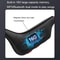 Bone Conduction Sports Bluetooth Headphones Wireless Earhook Design
