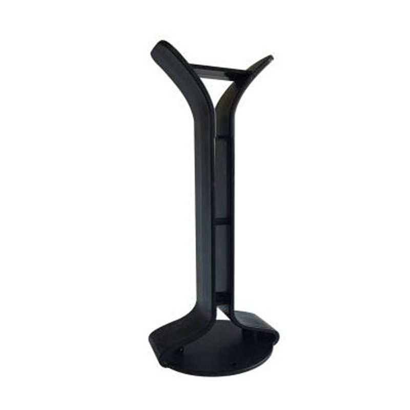 Universal Headphone Holder Stand Desktop Internet Cafe Display 4