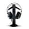 Universal Headphone Holder Stand Desktop Internet Cafe Display 6