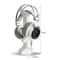 Universal Headphone Holder Stand Desktop Internet Cafe Display 5