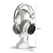 Universal Headphone Holder Stand Desktop Internet Cafe Display 5