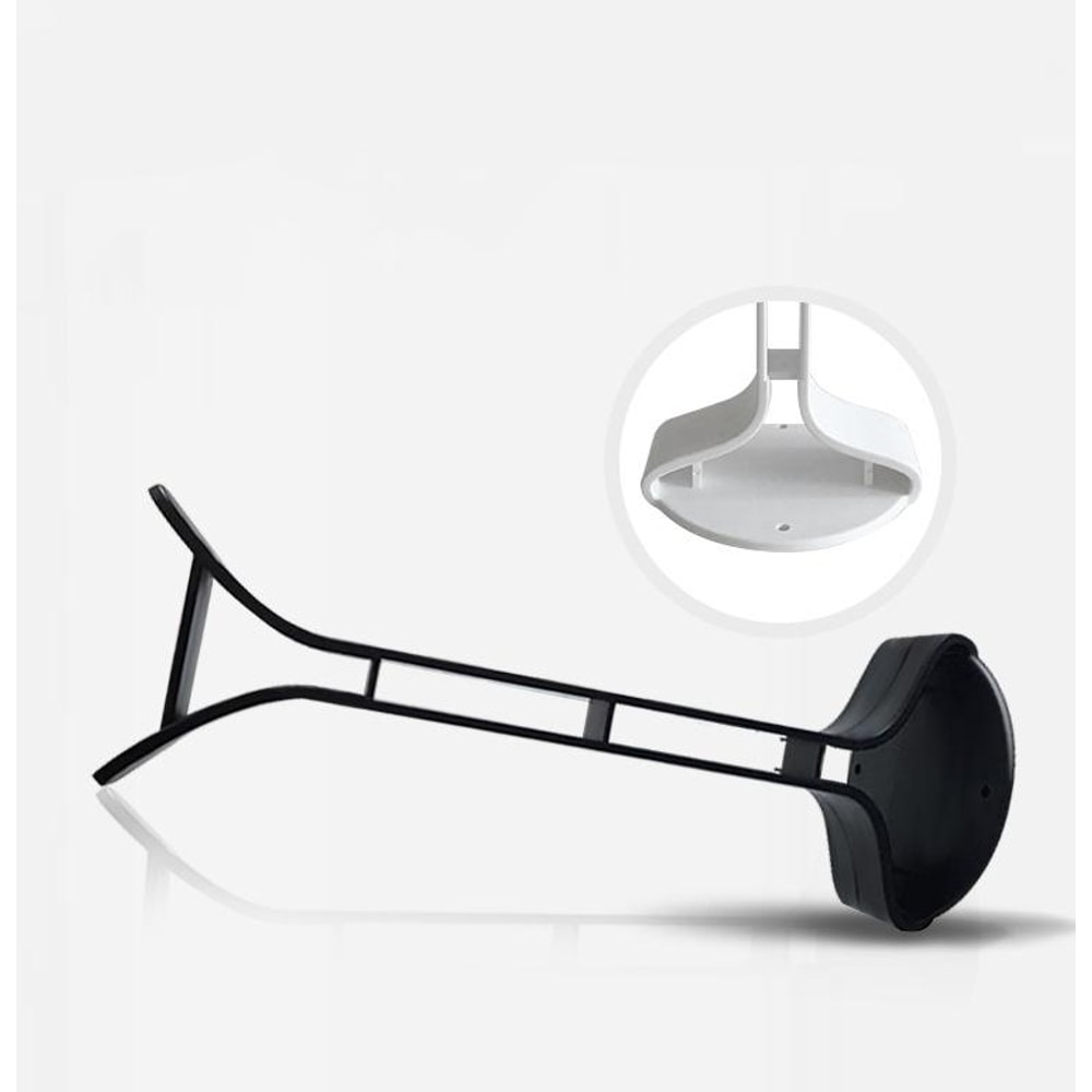 Universal Headphone Holder Stand Desktop Internet Cafe Display 1