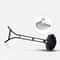 Universal Headphone Holder Stand Desktop Internet Cafe Display 1