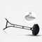 Universal Headphone Holder Stand Desktop Internet Cafe Display 1