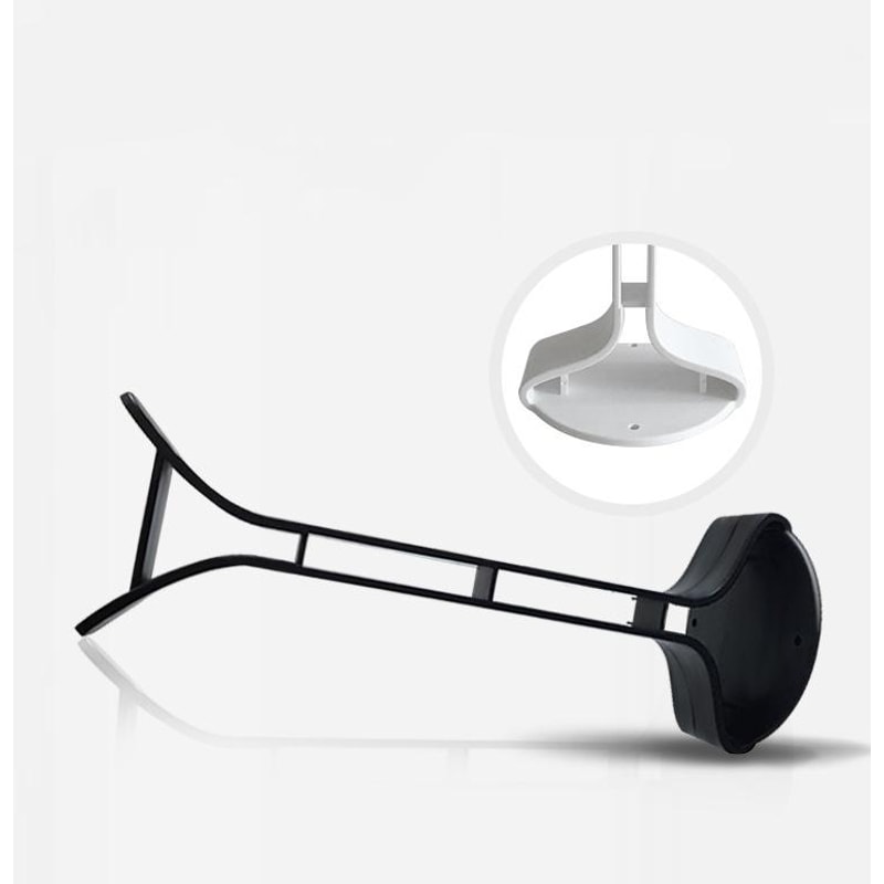 Universal Headphone Holder Stand Desktop Internet Cafe Display 1