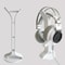 Universal Headphone Holder Stand Desktop Internet Cafe Display 7