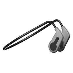 bone conduction wireless headphones bluetooth waterproof