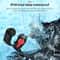 Bone Conduction Wireless Headphones Bluetooth Waterproof 7