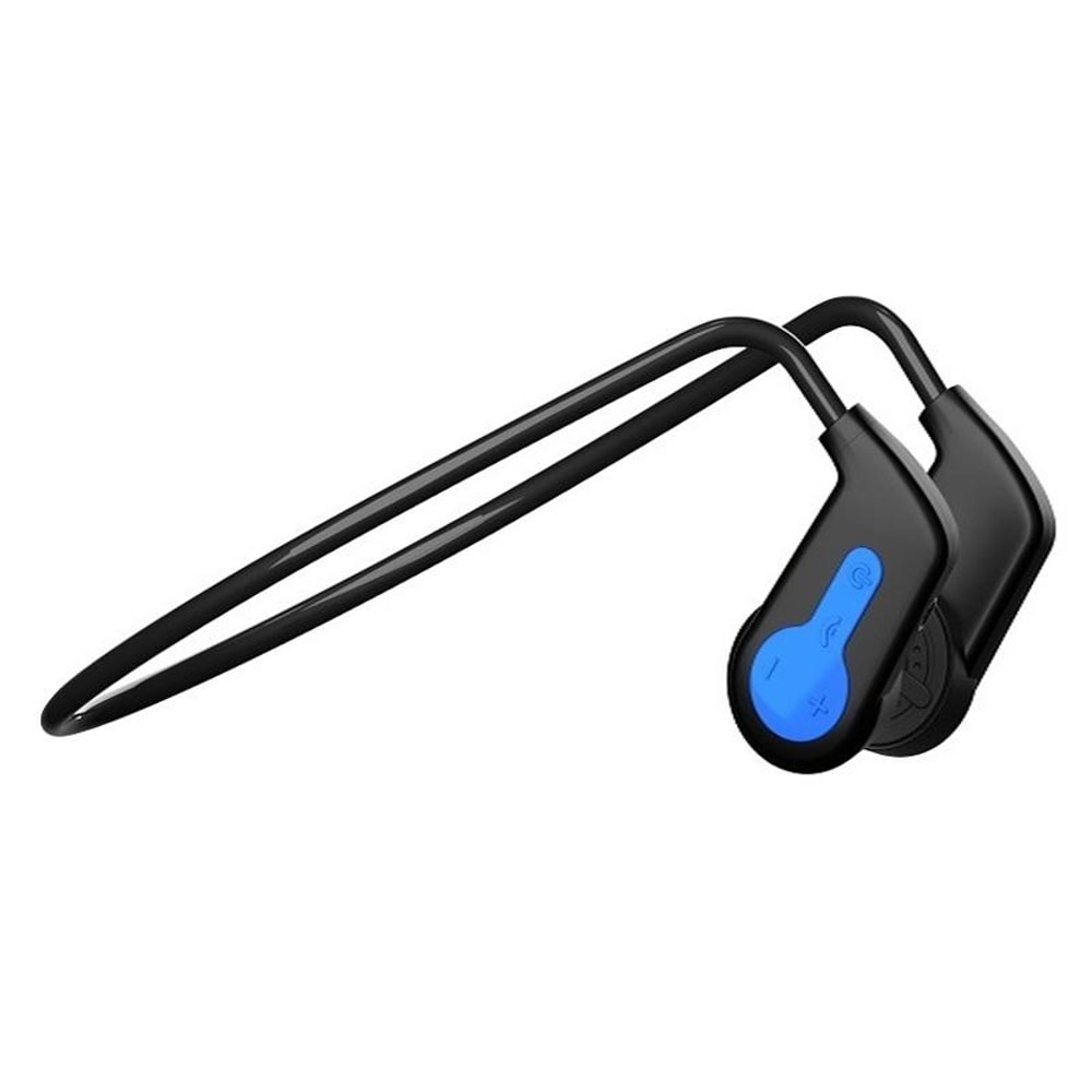 Bone Conduction Wireless Headphones Bluetooth Waterproof 12