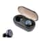 Sports Outdoor TWS Bluetooth Touch Wireless Earbuds 4