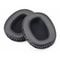 Premium Leather Headphone Earmuff Covers 0