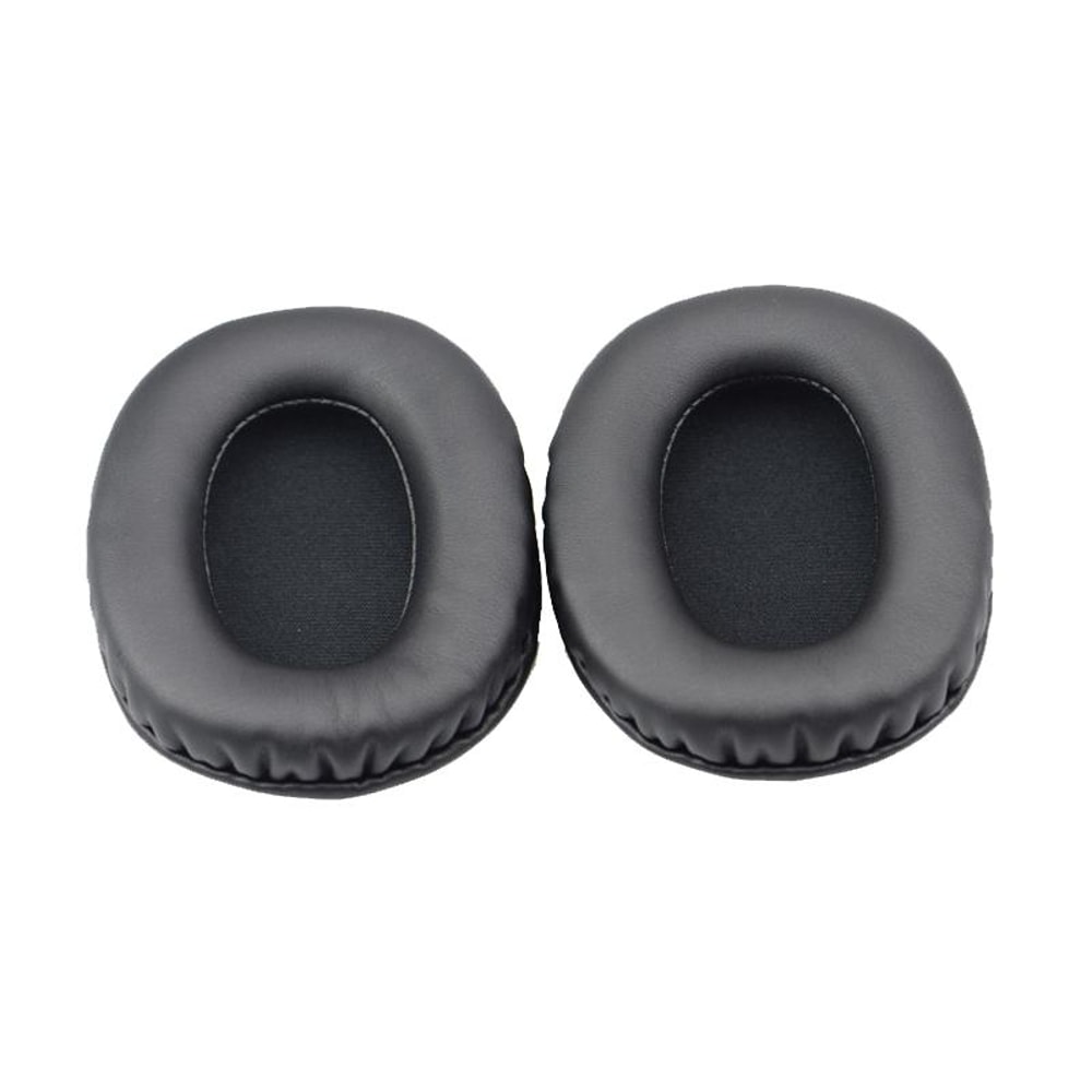 Premium Leather Headphone Earmuff Covers 1