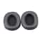 Premium Leather Headphone Earmuff Covers 1